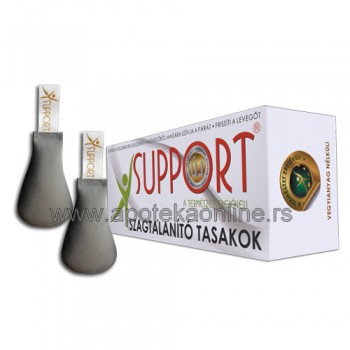 XSUPPORT™MIDI KESE - ZA UPIJANJE LOŠIH MIRISA I VLAGE
